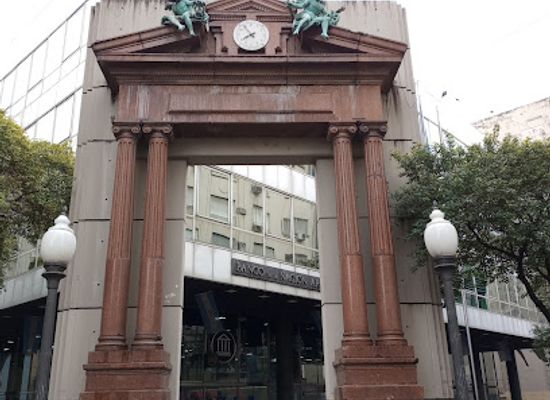 argentina/rosario/landmark/museum-diario-la-capital