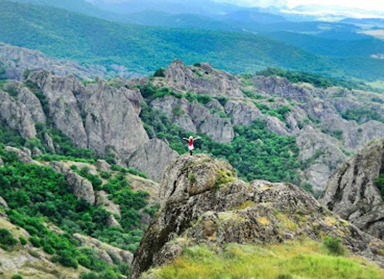 georgia/khevi/landmark/birtvisi-fortress