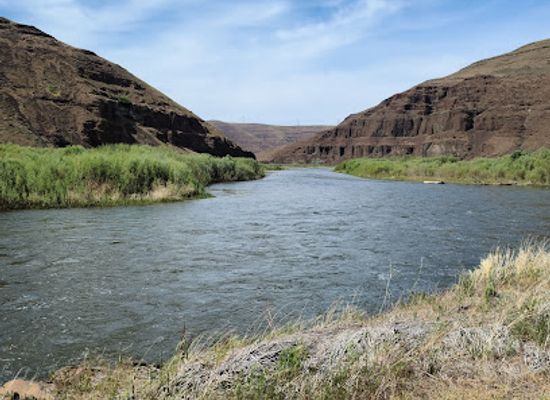 oregon/wheeler-county/landmark/j-s-burres-day-use-area