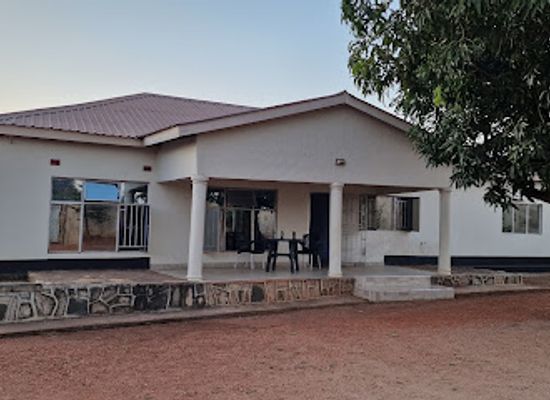 zambia/chipata/landmark/faigib-guest-house