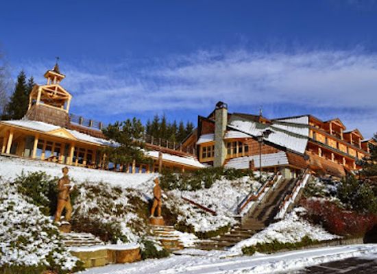 czechia/beskydy-mountains/landmark/mountain-hotel-solan