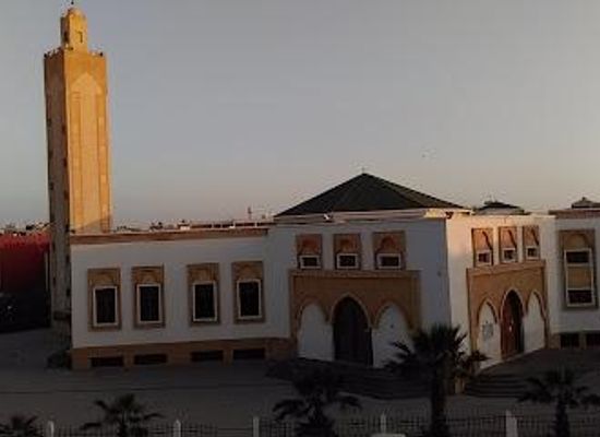 morocco/agadir/landmark/mosquee-essalam