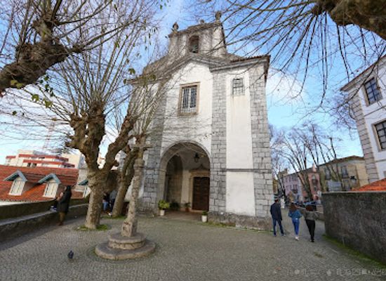 portugal/sintra/landmark/st-martin-church