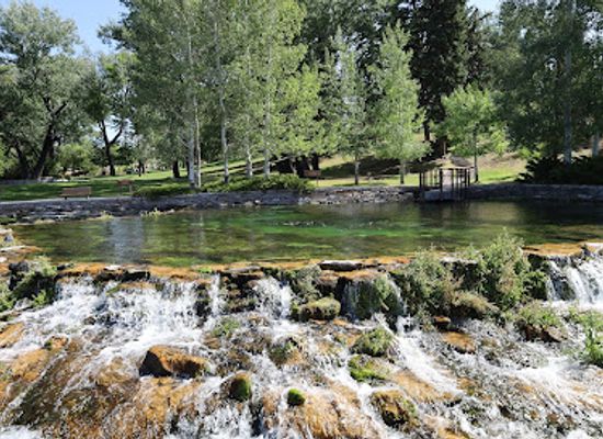 montana/great-falls/landmark/giant-springs-state-park