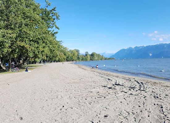 switzerland/lausanne/vidy/landmark/plage-de-vidy-bourget