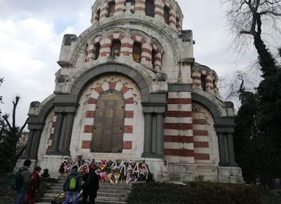 bulgaria/pleven/landmark/regional-historical-museum-pleven