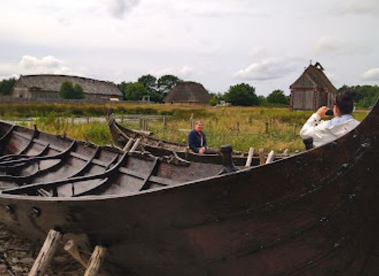 denmark/ribe/attraction/ribe-vikingecenter