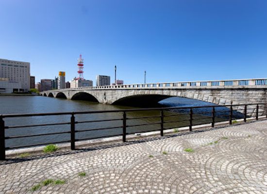 japan/echigo/landmark/bandai-bridge
