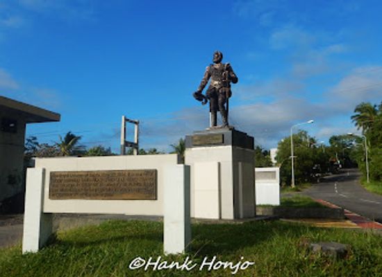 philippines/legazpi/landmark/miguel-lopez-de-legazpi