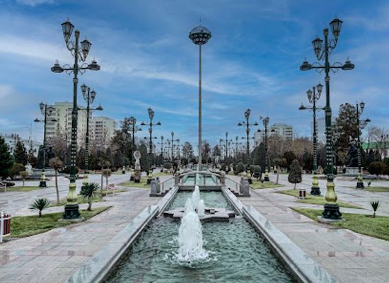 turkmenistan/ahal-region/landmark/inspiration-park