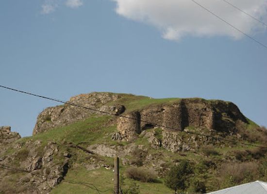 armenia/tavush/landmark/tavush-fortress-tslik-amram-s-fortress