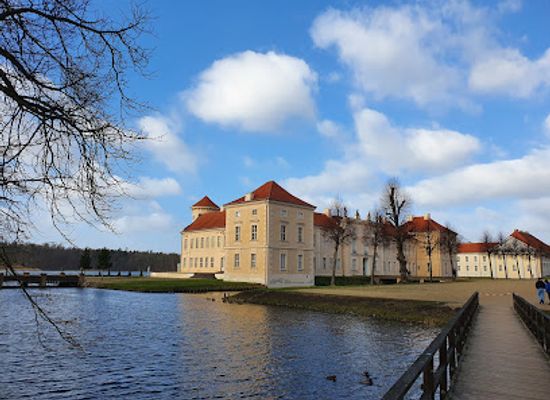 germany/uckermark/landmark/rheinsberg-palace