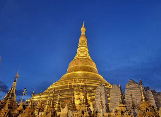 myanmar-burma/yangon/mayangone/landmark/shwedagon-pagoda