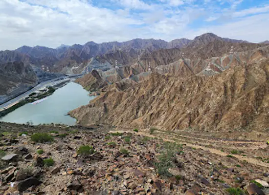 united-arab-emirates/khor-fakkan/landmark/wadi-shi-raafisah-dam-to-observation-deck