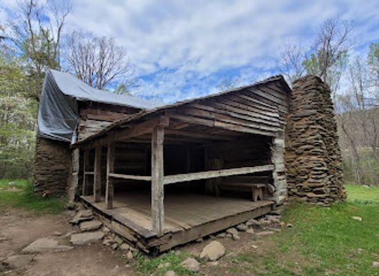 tennessee/tennessee-valley/landmark/walker-sisters-place