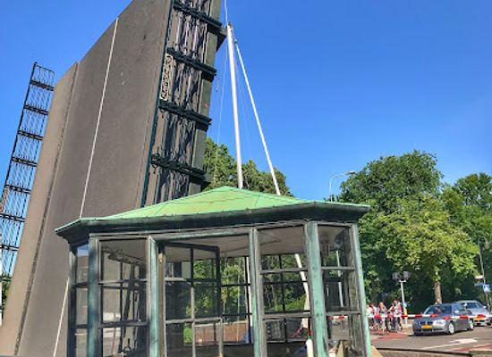 netherlands/groningen/landmark/noorderplantsoen