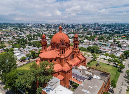 uruguay/metropolitan-area/landmark/national-shrine-of-the-sacred-heart-of-jesus