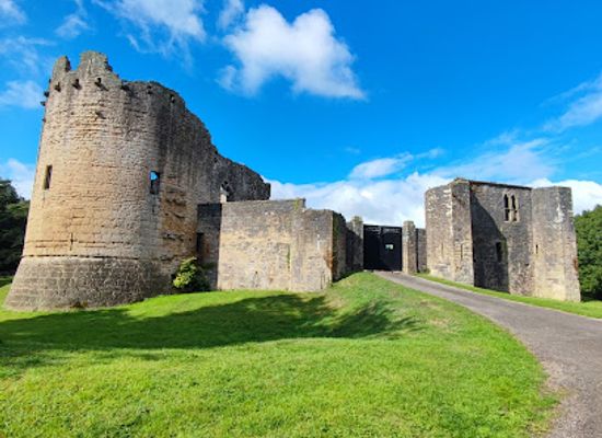united-kingdom/monmouthshire/attraction/caldicot-castle-2