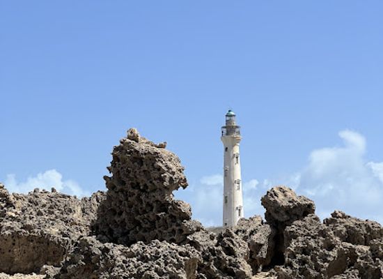 aruba/california-lighthouse/landmark/hudishibana