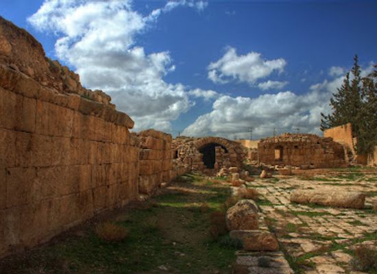 jordan/mafraq/landmark/qasr-alqastal