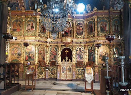 bulgaria/southwest-bulgaria/landmark/st-konstantin-elena-church