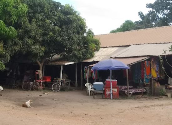 the-gambia/serrekunda/landmark/brikama-craft-market