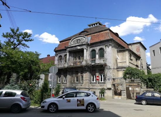 romania/timis/landmark/muzeul-consumatorului-comunist