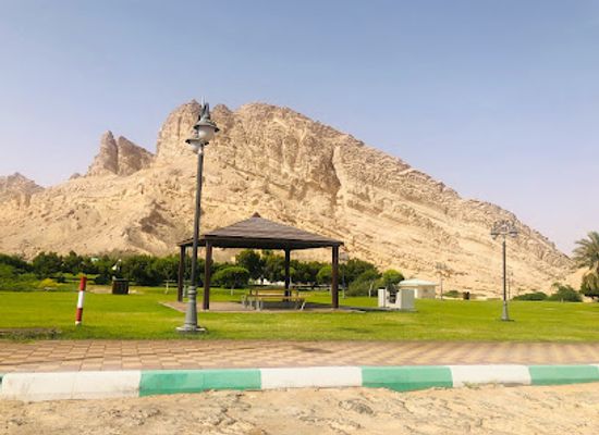 united-arab-emirates/al-ain-oasis/landmark/al-ain-park