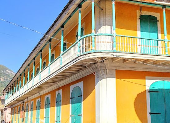 haiti/cap-haitien/landmark/french-alliance-du-cap-haitien