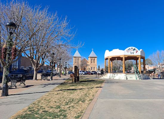 new-mexico/las-cruces/landmark/mesilla-plaza