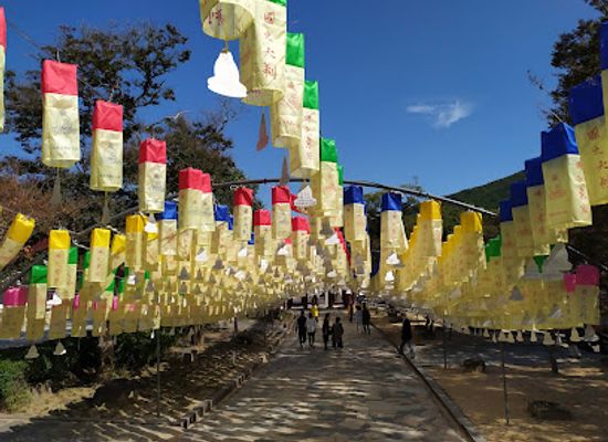south-korea/south-gyeongsang-province/landmark/tongdosa-temple