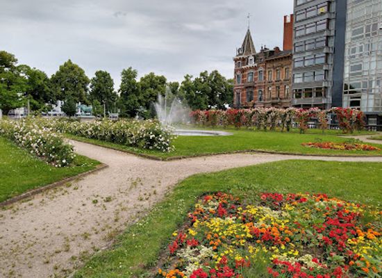 belgium/liege/saint-gilles/landmark/fontaine-des-terrasses