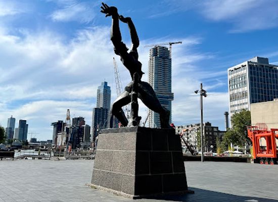 netherlands/rotterdam/landmark/the-destroyed-city