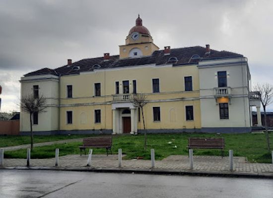 kosovo/vushtrri/landmark/vushtrri-museum