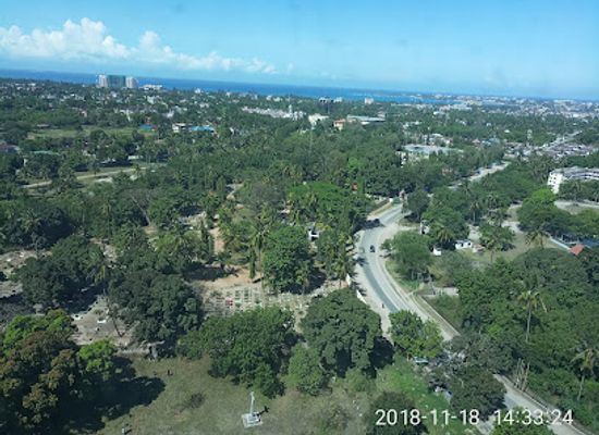 tanzania/dar-es-salaam/landmark/dar-es-salaam-war-cemetery