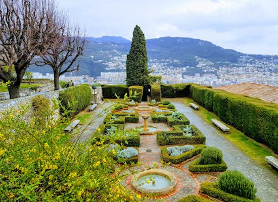 france/nice/landmark/cimiez-monastery