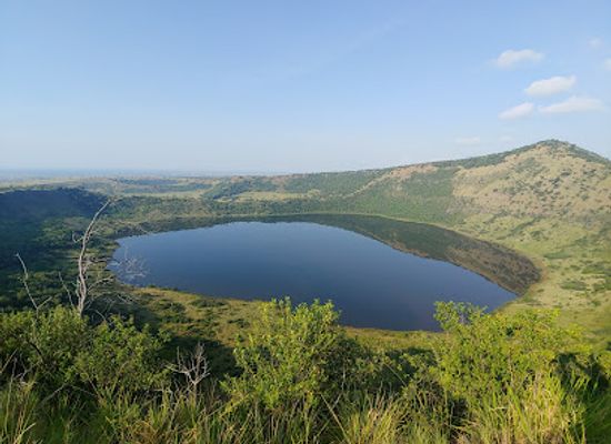 uganda/teso/landmark/queen-elizabeth-national-park