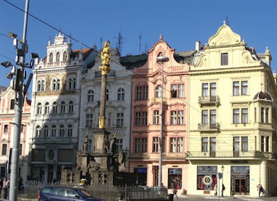 czechia/plzen/landmark/brewery-museum