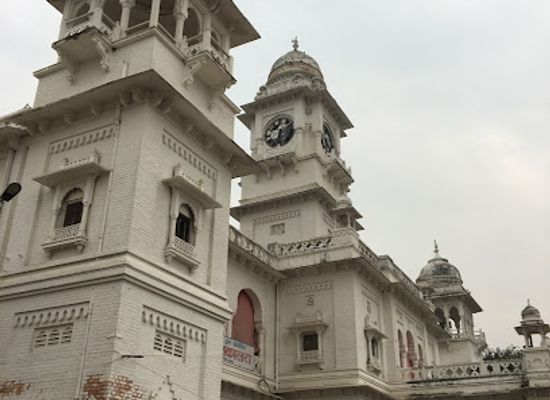 india/kanpur/landmark/king-edward-memorial-hall