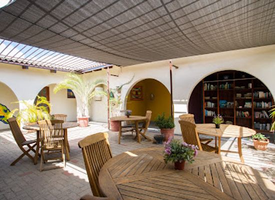 curacao/groot-kwartier/landmark/bed-and-breakfast-toni-kunchi-curacao