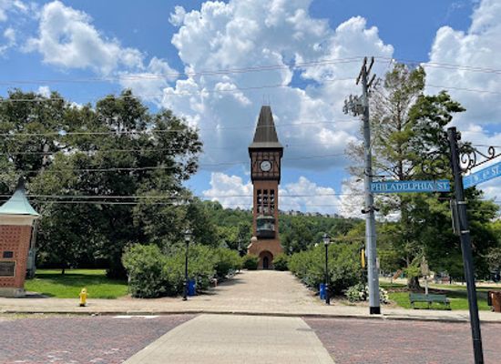 kentucky/covington/landmark/carroll-chimes-bell-tower