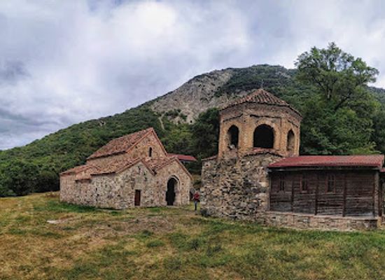georgia/mtskheta-mtianeti/landmark/armazi-monastery