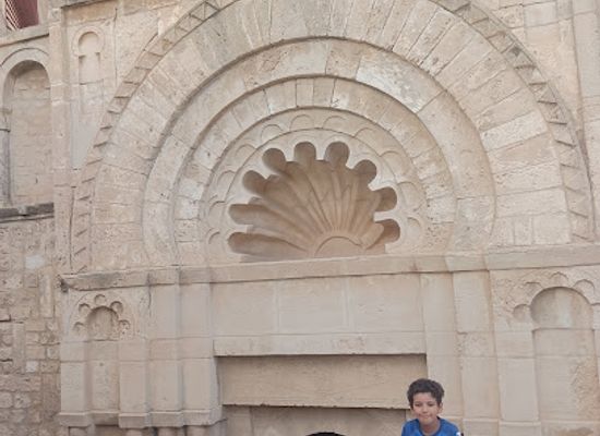 tunisia/monastir/landmark/monument-du-bateau