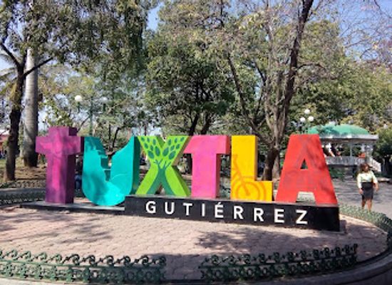 mexico/chiapas/tuxtla-gutierrez/landmark/museo-de-la-marimba