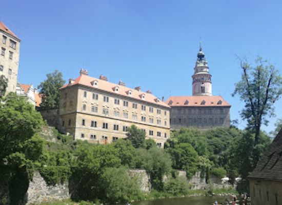 czechia/cesky-krumlov/landmark/wax-museum