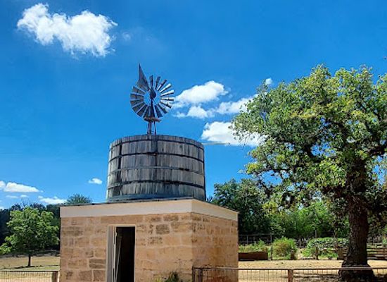 texas/hill-country/landmark/lyndon-b-johnson-state-park-historic-site