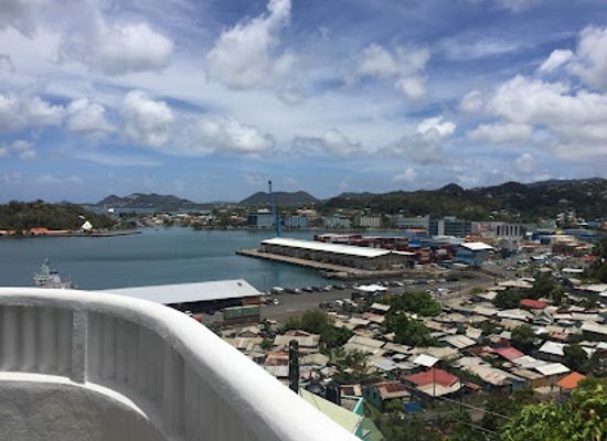 saint-lucia/castries/landmark/harbour-vista-inn