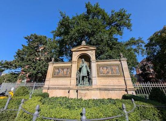 germany/potsdam/landmark/albrecht-von-graefe