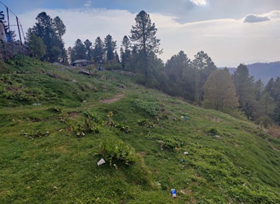 pakistan/hazara/landmark/thandiani-top