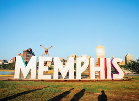 tennessee/memphis/landmark/mud-island-park
